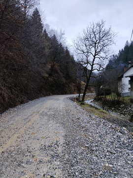 Potrebuježev graben